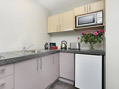 Arthur's Court Motor Lodge