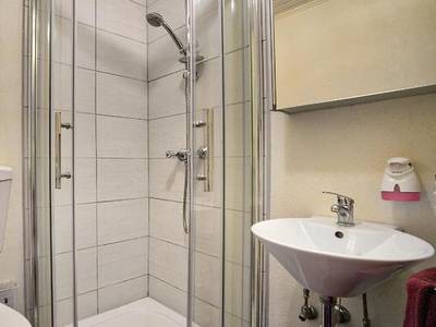 Hotel am Steinbachtal