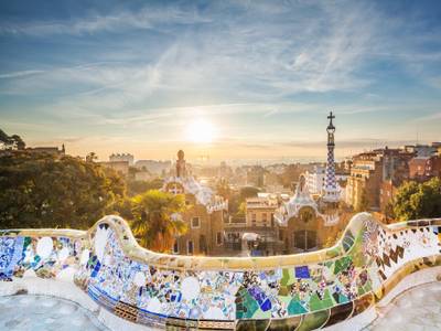 ELLA Hostel Barcelona