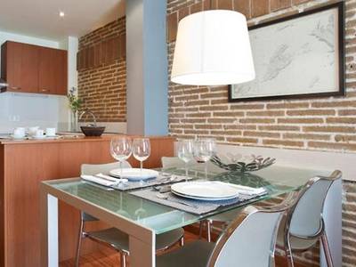 Serennia Cest Arc de Triomf