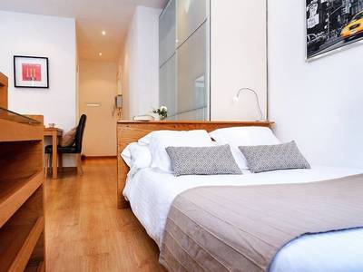 Feelathome Plaza Apartments