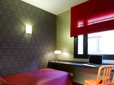 Castro Exclusive Residences Sant Pau