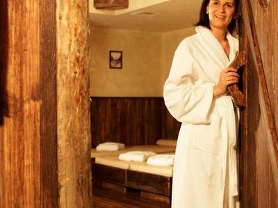 Bergland St.Leonhard