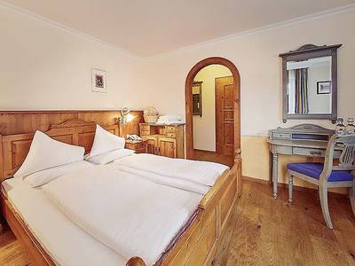 Hotel Zur Dorfschmiede