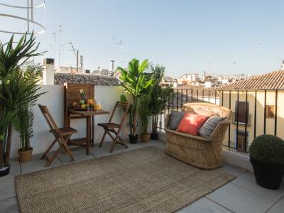 Cosy Rooms Tapineria