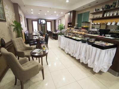 Cumbali Luxury Boutique Hotel