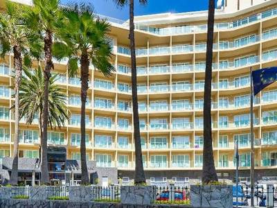 Bull Hotel Reina Isabel & Spa (Foto)