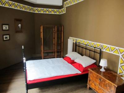 Casa de la Musica Hostel