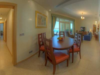 Royal Club Palm Jumeirah