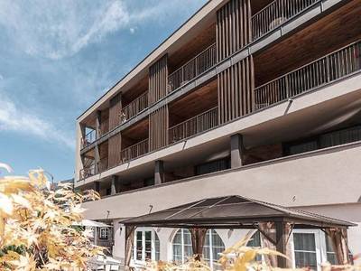 Hotel Bellavista (Foto)