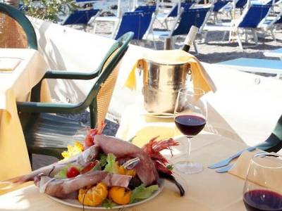 Mendolia Beach Hotel