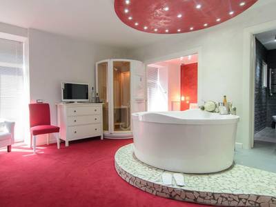 Covo degli Angioini - Town House Suites