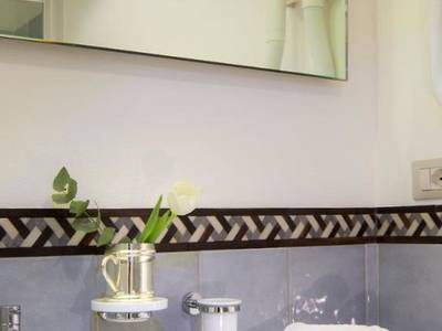 La Gensola in Trastevere