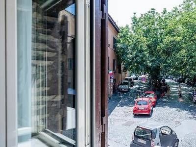 Relais Casa della Fornarina