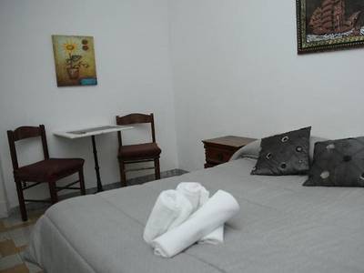 Bel Ami Bed & Breakfast