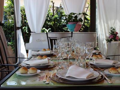 Hotel Dei Consoli Vaticano