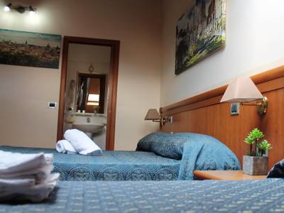 Nights In Rome Hotel