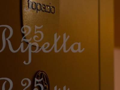 Ripetta 25 Holiday & Business Residence