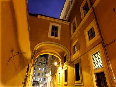 Vivaldi Luxury Rooms