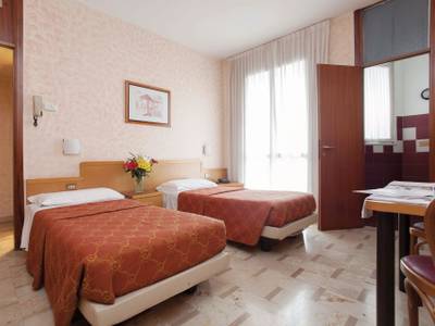 iH Aparthotel Milano Argonne Park