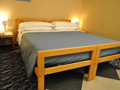 Centro Siloe Residence