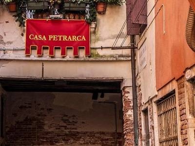 Locanda Casa Petrarca