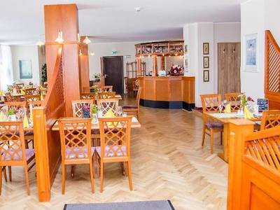 Waldhotel Friedrichroda