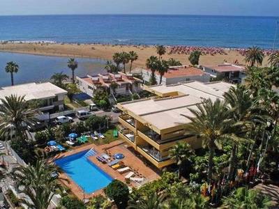 Oasis Maspalomas Appartements