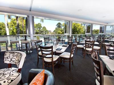 The Park Hotel Brisbane