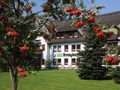 Waldhotel Kreuztanne
