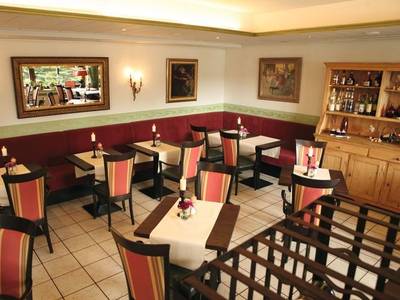 Hotel Liebesglück - Genießen zu Zweit