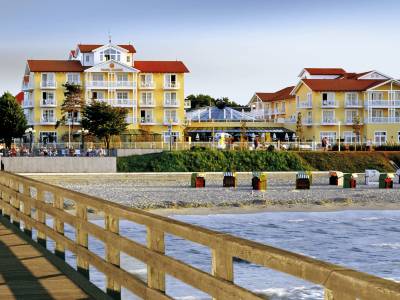 Travel Charme Kühlungsborn