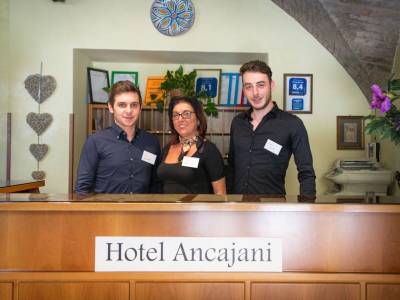 Albergo Ancajani