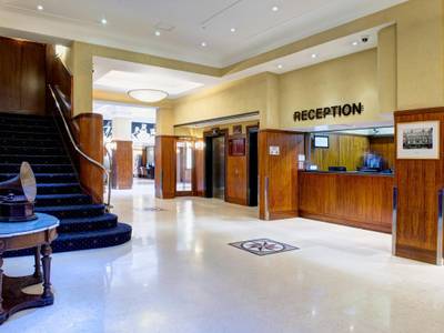 Great Southern Hotel Sydney