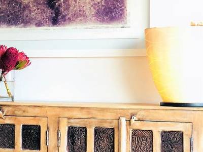 5 Options - Guest House