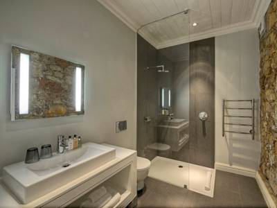 The Three Boutique Hotel