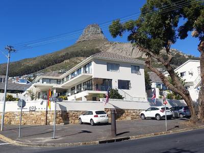 Grande Kloof Boutique Hotel