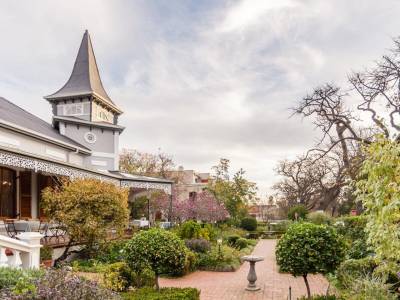 Bonne Esperance Guest House