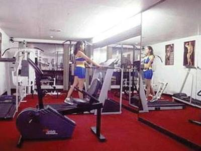 Palacio del Sol Hotel