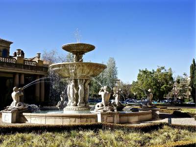 Cherry Country Lodge