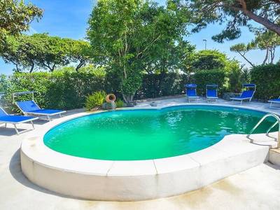 Albergo Terme Italia