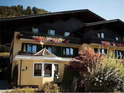 Ihre Pension Trauner