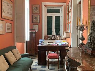 Villino Eleonora Bed and Breakfast