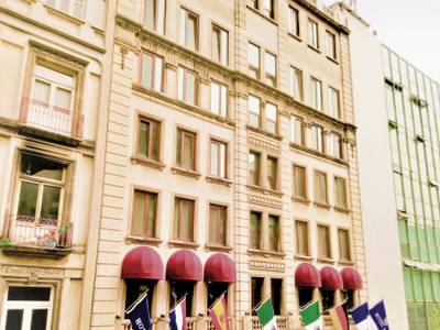 Ritz Ciudad de Mexico