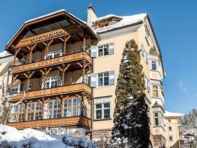 Classic am Stetteneck