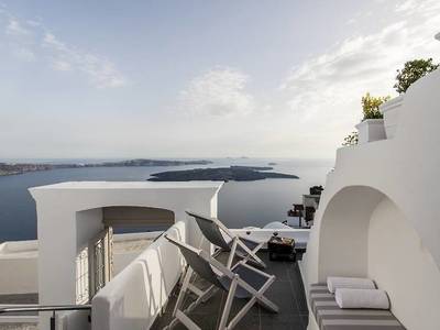 Senses Boutique Hotel