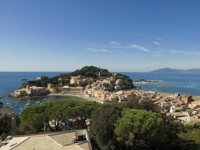 Casa per Ferie Villa Pozzi