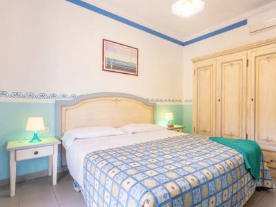 Ortano Mare Village Hotel & Residence