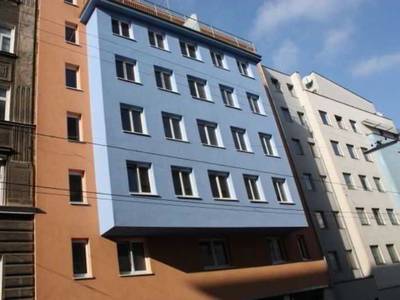 Royal Living Apartments