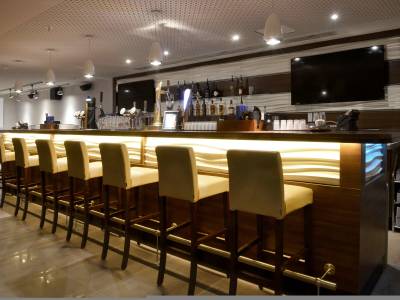 Best Western Plus City Hotel